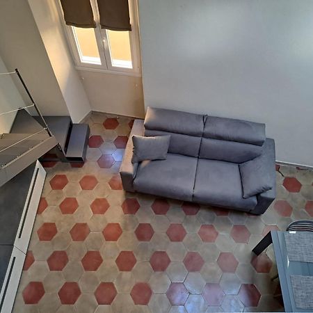 La Casa Di Daniele Διαμέρισμα Αλμπένγκα Εξωτερικό φωτογραφία