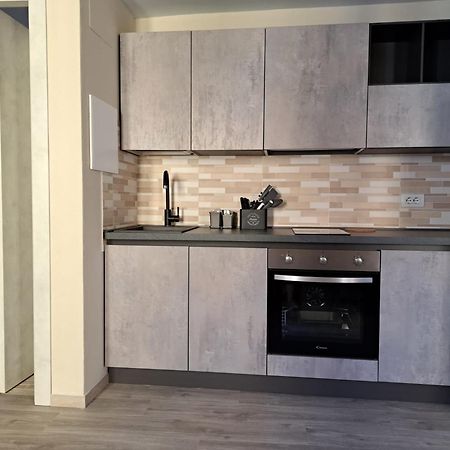 La Casa Di Daniele Διαμέρισμα Αλμπένγκα Εξωτερικό φωτογραφία