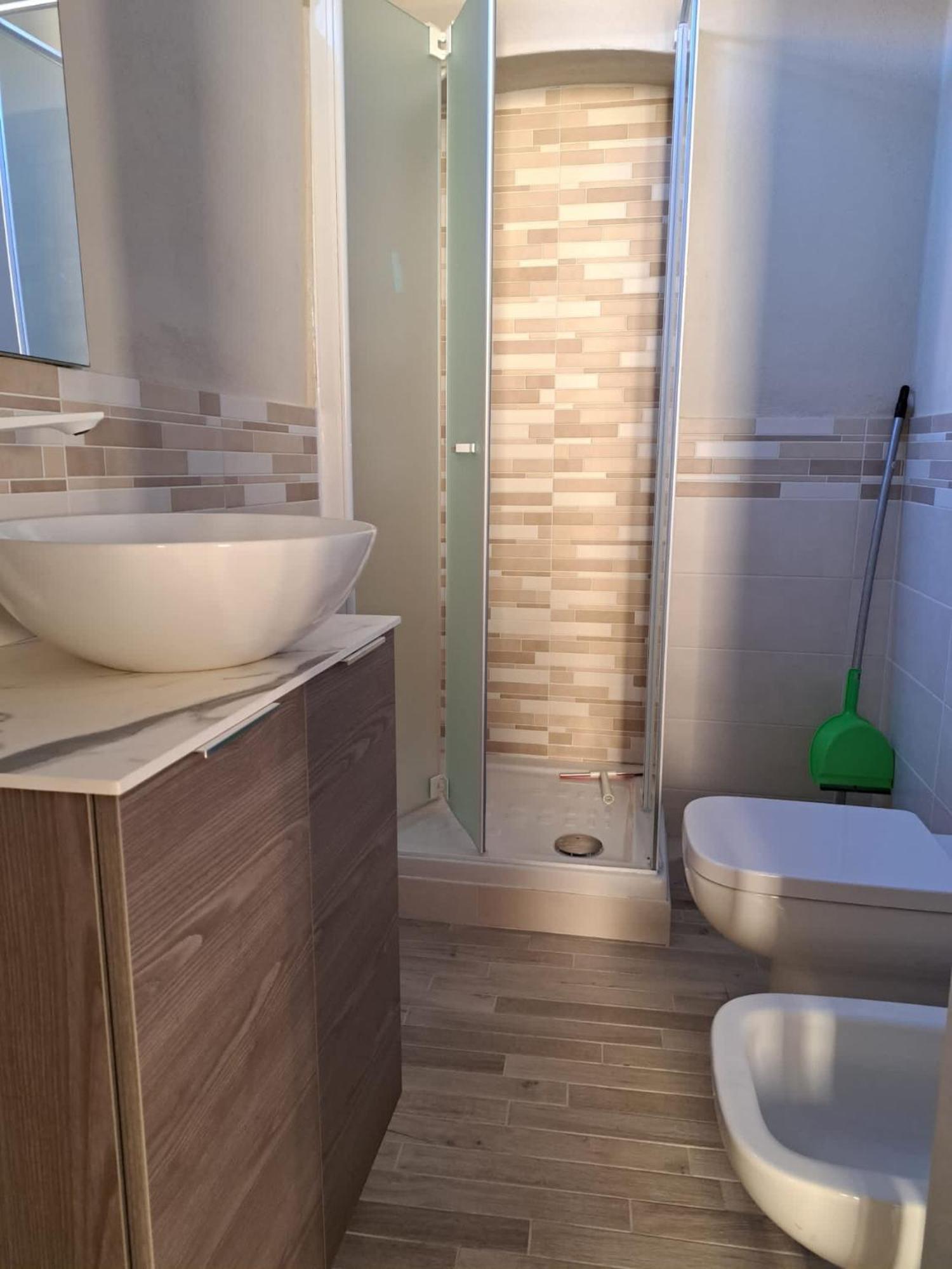 La Casa Di Daniele Διαμέρισμα Αλμπένγκα Εξωτερικό φωτογραφία