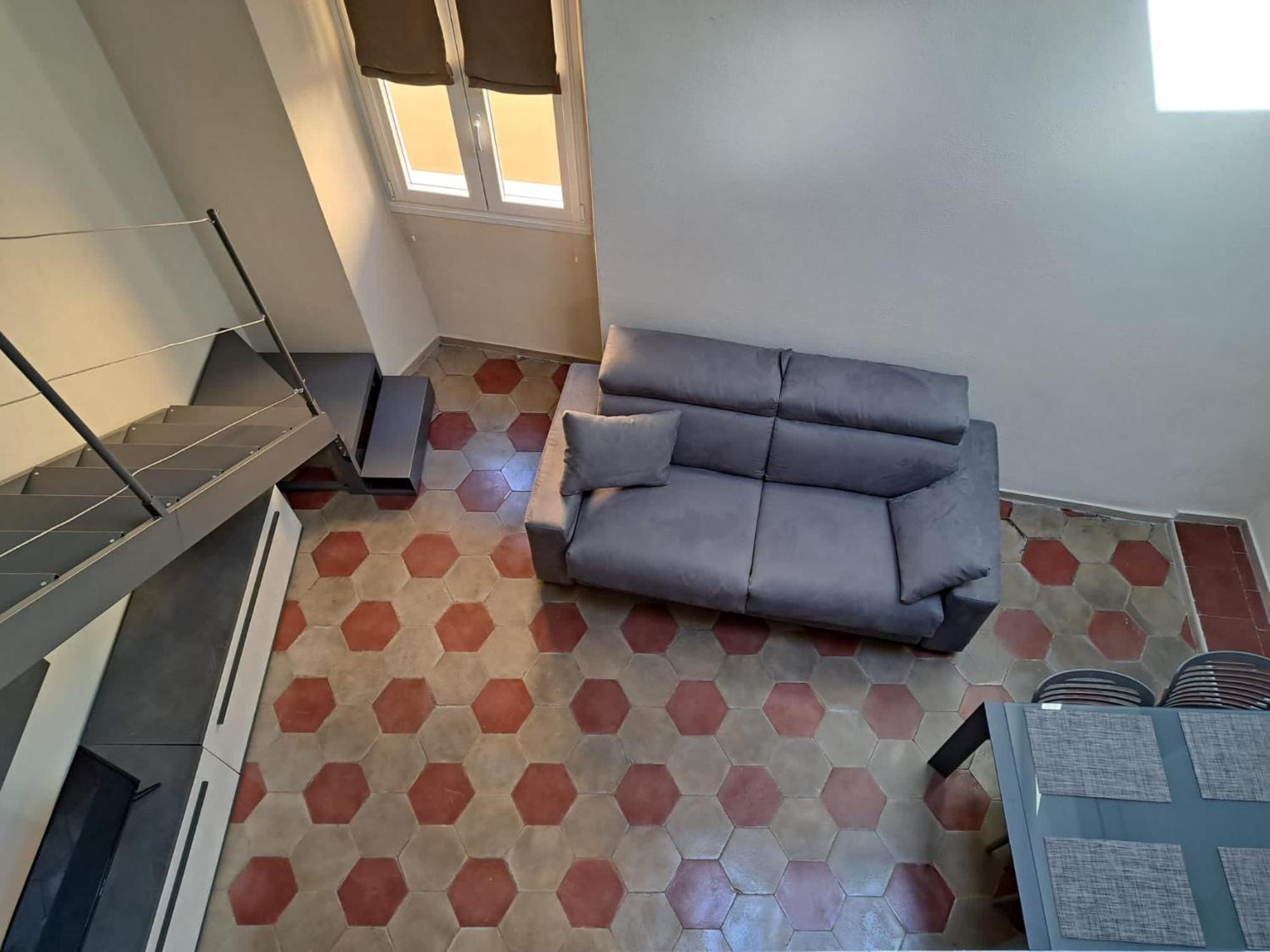 La Casa Di Daniele Διαμέρισμα Αλμπένγκα Εξωτερικό φωτογραφία
