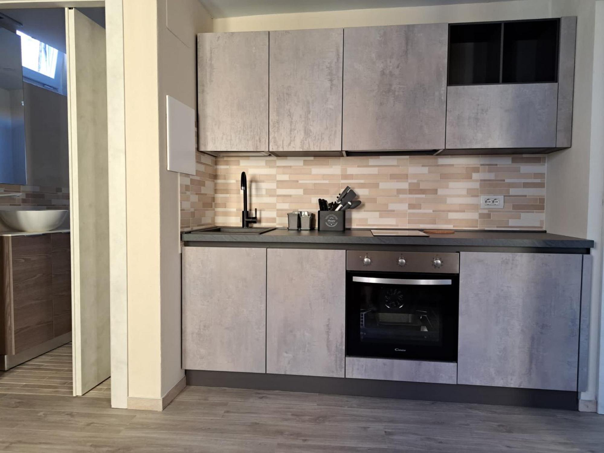 La Casa Di Daniele Διαμέρισμα Αλμπένγκα Εξωτερικό φωτογραφία